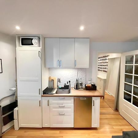 Keybutler Central Apartment Majorstuen Oslo Zewnętrze zdjęcie