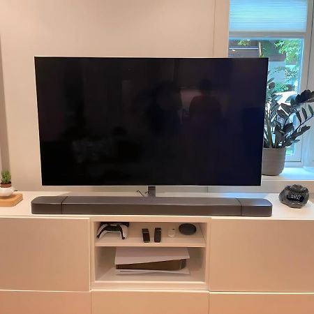 Keybutler Central Apartment Majorstuen Oslo Zewnętrze zdjęcie
