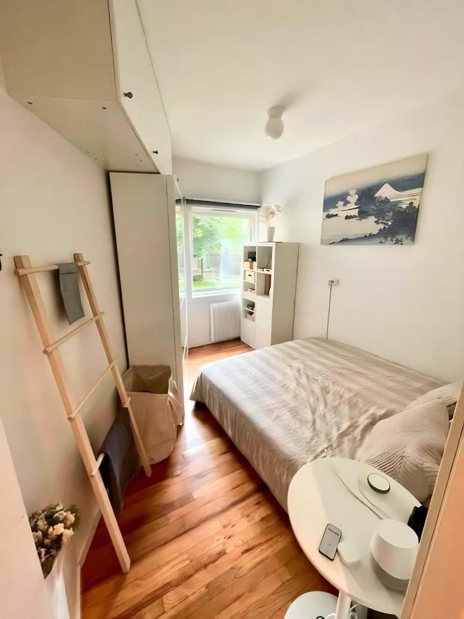 Keybutler Central Apartment Majorstuen Oslo Zewnętrze zdjęcie
